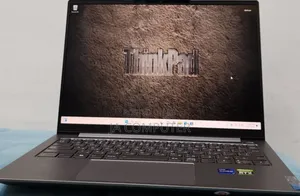 New Laptop Lenovo ThinkBook 15 16GB Intel Core I7 SSD 512GB