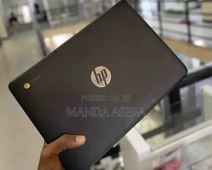Laptop HP Chromebook 4GB Intel Pentium SSD 32GB