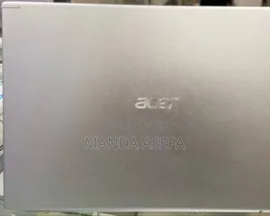New Laptop Acer Aspire 5 16GB Intel Core I5 SSD 512GB