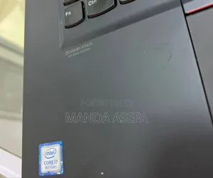 Photo - New Laptop Lenovo ThinkPad X1 16GB Intel Core I7 SSD 512GB