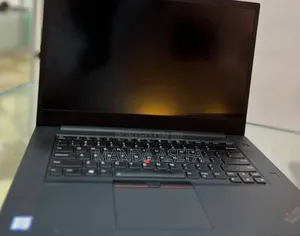 New Laptop Lenovo ThinkPad X1 16GB Intel Core I7 SSD 512GB