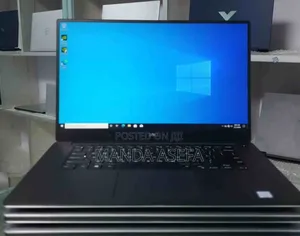 Photo - New Laptop Dell XPS 15 16GB Intel Core I7 SSD 512GB