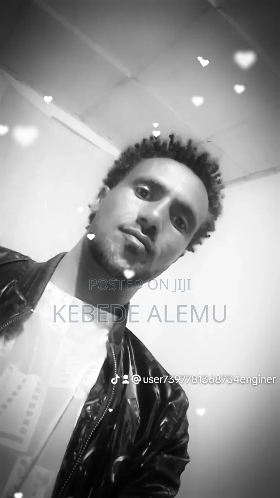 Kebede Alemu Wedajo