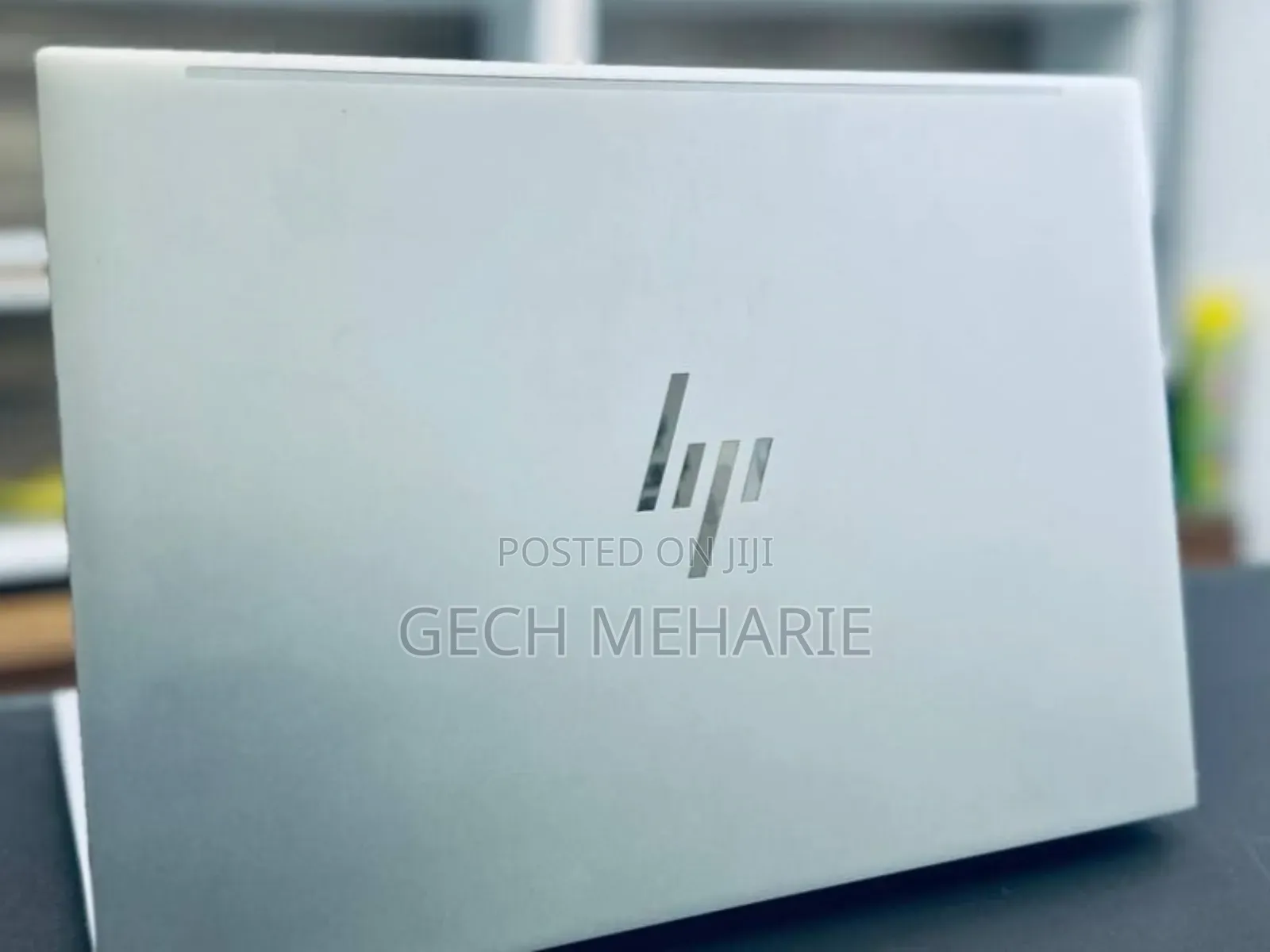 New Laptop HP EliteBook 840 10 16GB Intel Core I7 SSD 512GB