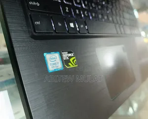 New Laptop Asus VivoBook 15 X505BA 16GB Intel Core I7 HDD+SSD 750GB