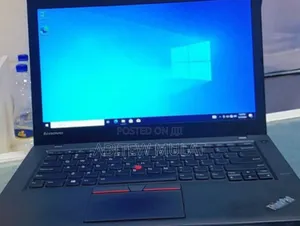 Photo - New Laptop Lenovo ThinkPad T450 4GB Intel Core I5 SSD 500GB