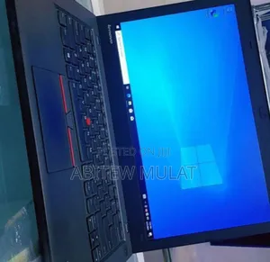 New Laptop Lenovo ThinkPad T450 4GB Intel Core I5 SSD 500GB