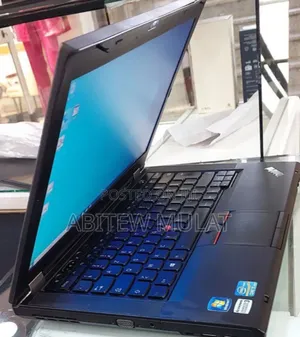 New Laptop Lenovo ThinkPad T430 4GB Intel Core I5 HDD 320GB