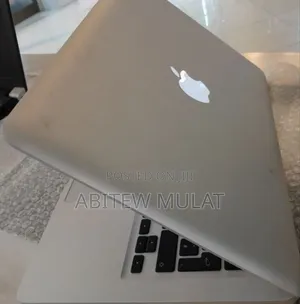 New Laptop Apple MacBook Pro 2011 16GB Intel Core I5 SSD 500GB