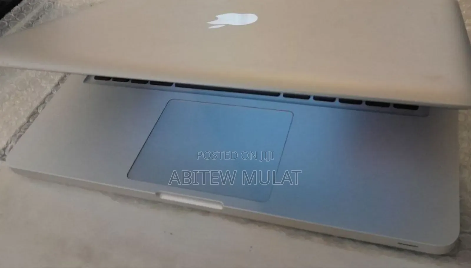 New Laptop Apple MacBook Pro 2011 16GB Intel Core I5 SSD 500GB