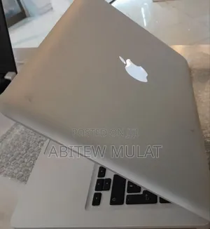 New Laptop Apple MacBook Pro 2011 16GB Intel Core I5 SSD 500GB