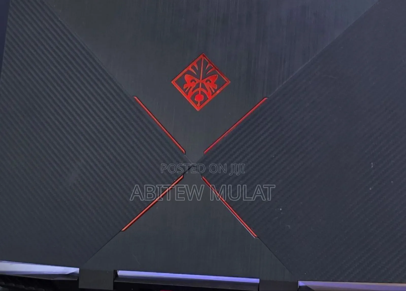 New Laptop HP Omen X 16GB Intel Core I7 HDD+SSD 640GB