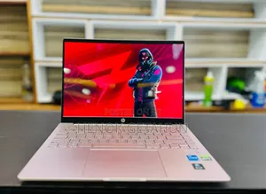 New Laptop HP Pavilion 15 16GB Intel Core I5 SSD 2T