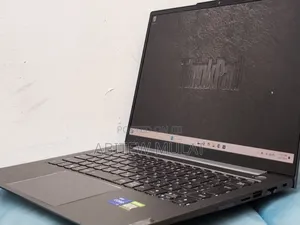 New Laptop Lenovo ThinkBook 15 16GB Intel Core I7 SSD 512GB