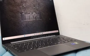 New Laptop Lenovo ThinkBook 15 16GB Intel Core I7 SSD 512GB