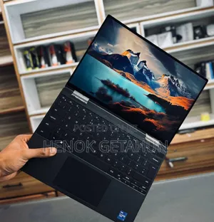 New Laptop Dell XPS 13 16GB Intel Core I7 SSD 1T