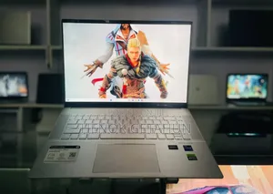 New Laptop HP Envy X360 16GB Intel Core I9 SSD 1T