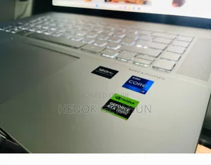 New Laptop HP Envy X360 16GB Intel Core I9 SSD 1T