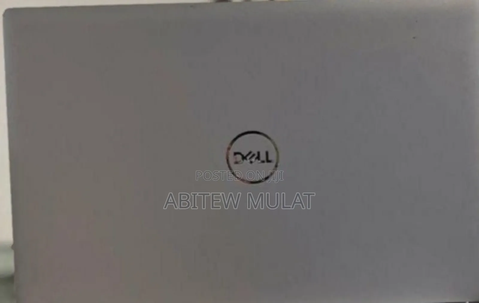 New Laptop Dell Latitude 5530 16GB Intel Core I5 SSD 512GB