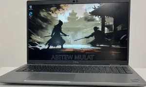 New Laptop Dell Latitude 5530 16GB Intel Core I5 SSD 512GB