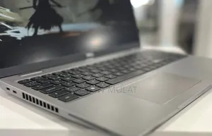 New Laptop Dell Latitude 5530 16GB Intel Core I5 SSD 512GB