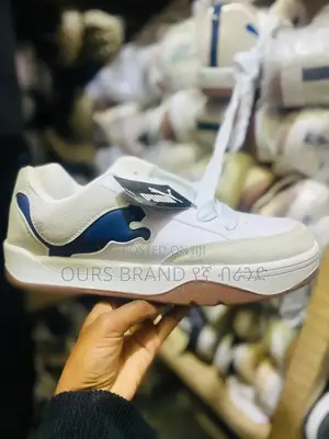 Photo - Puma High Quality Flat Comfortable Shoes for You