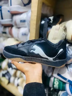 Puma High Quality Flat Comfortable Shoes for You