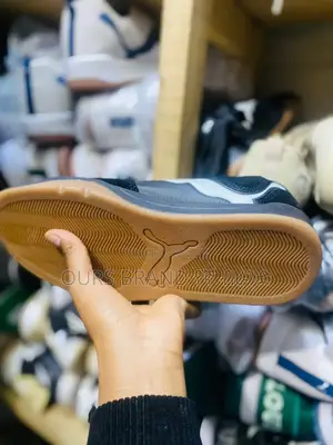 Puma High Quality Flat Comfortable Shoes for You