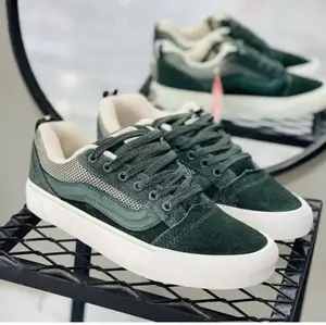 Vans Knu High Quality Comfortable Sneakers Shoes