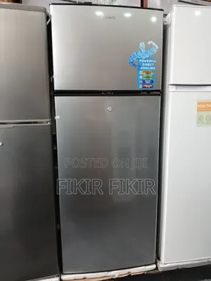 Galanz 275 Refrigerator Discount for Gena ገና
