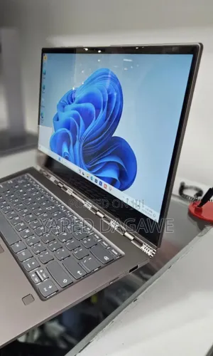New Laptop Lenovo Yoga C930 8GB Intel Core I7 SSD 512GB