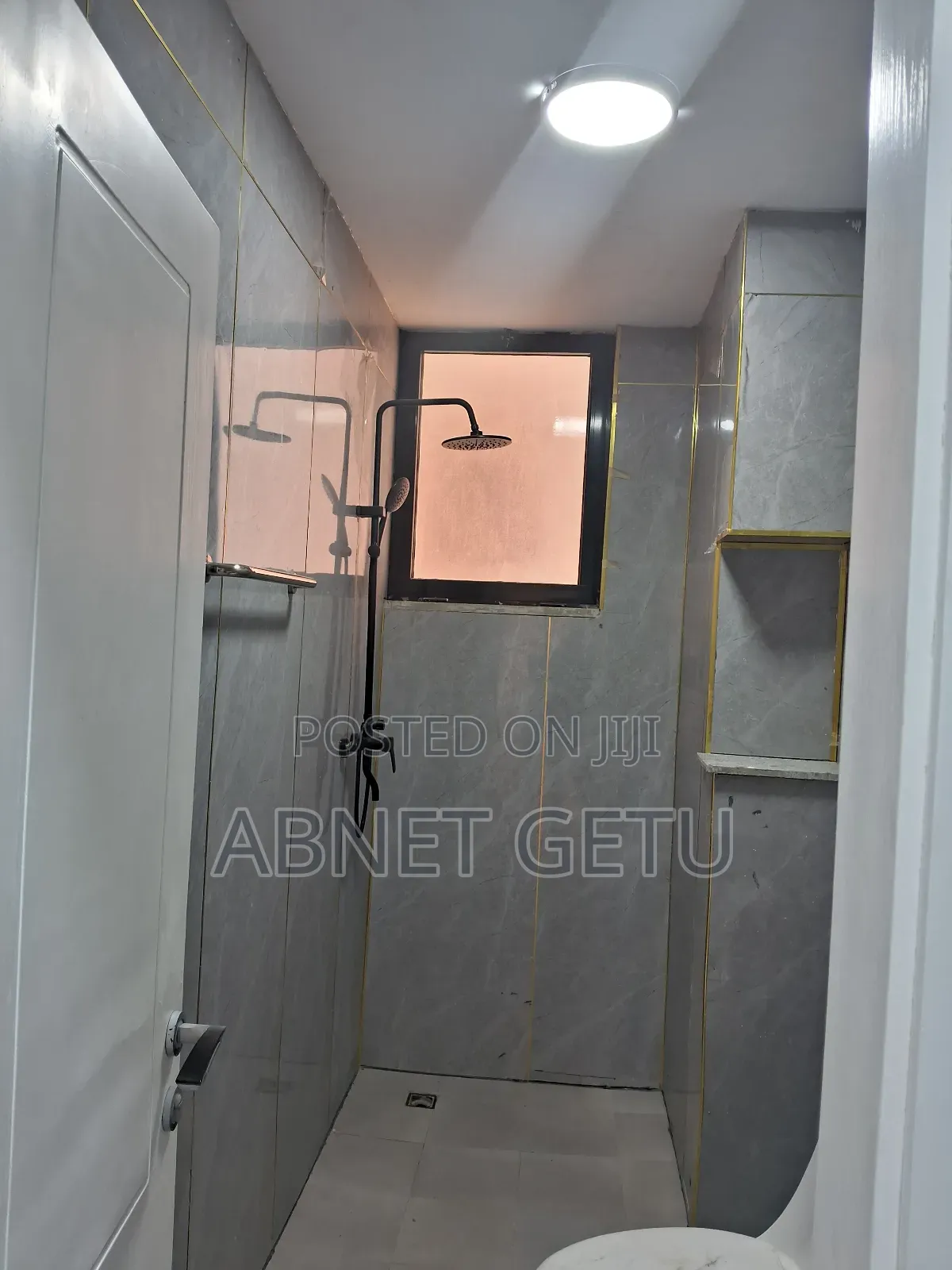 3bdrm Apartment in ጀንቦሮ ሪልስቴት, Bole for sale