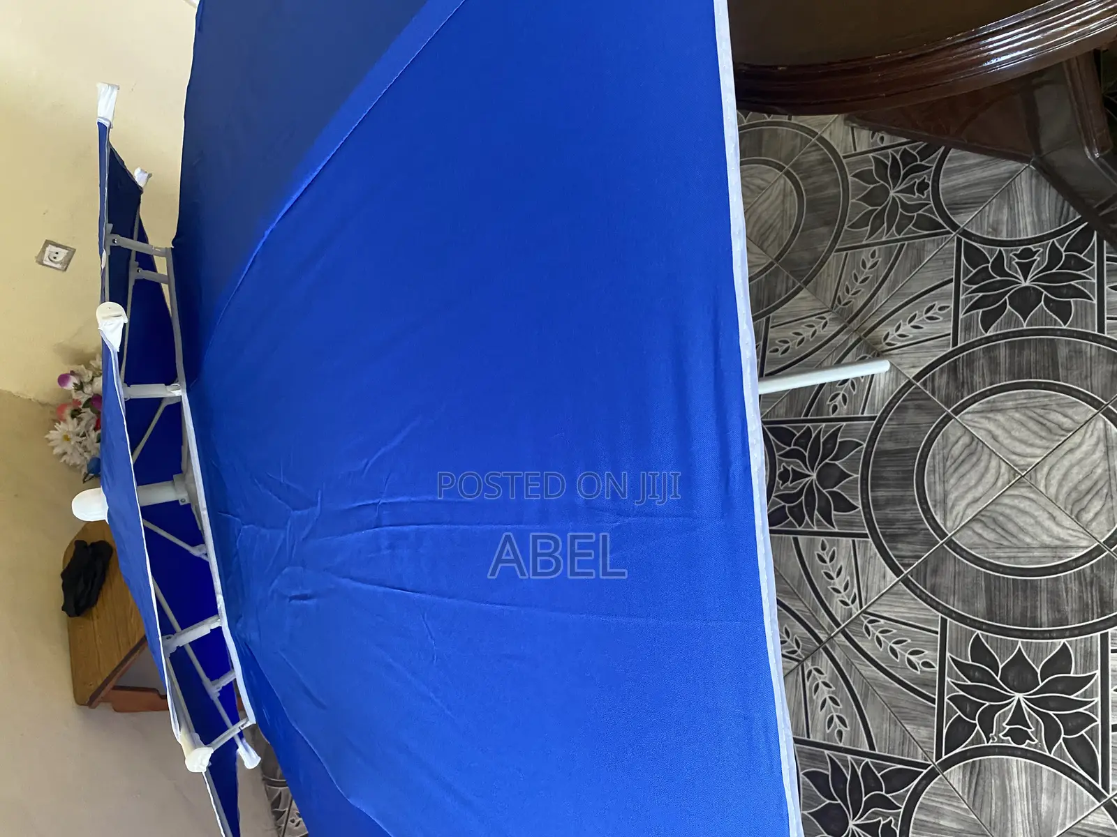 ጥላ / Gojo Umbrella