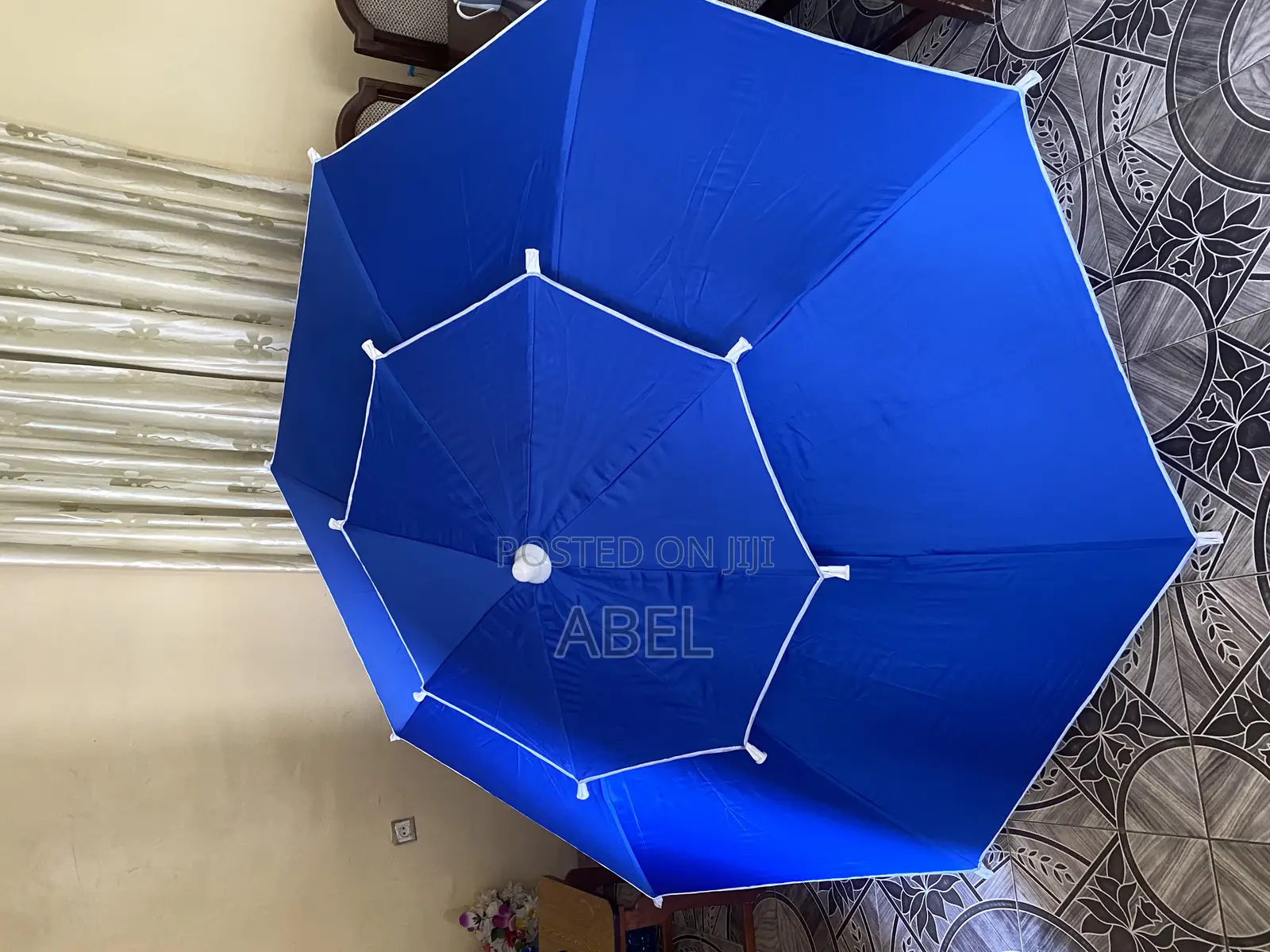 ጥላ / Gojo Umbrella
