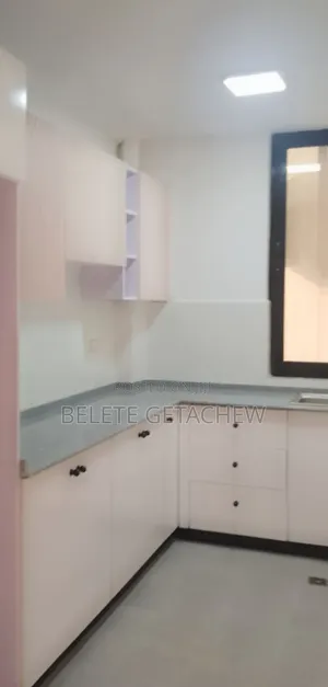 2bdrm Apartment in Bole Bulbula, Luxury for sale