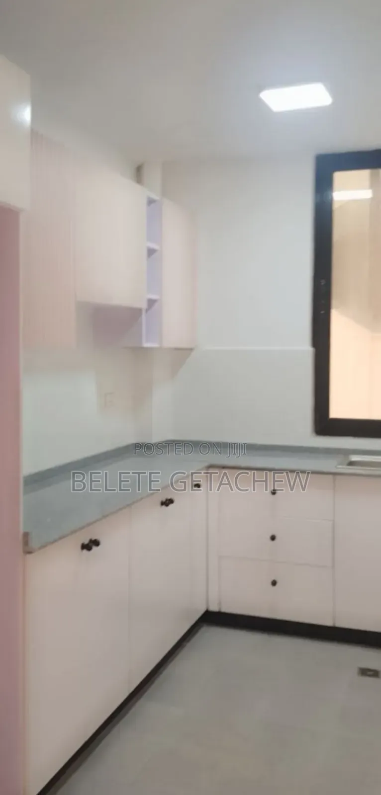 2bdrm Apartment in Bole Bulbula, Luxury for sale