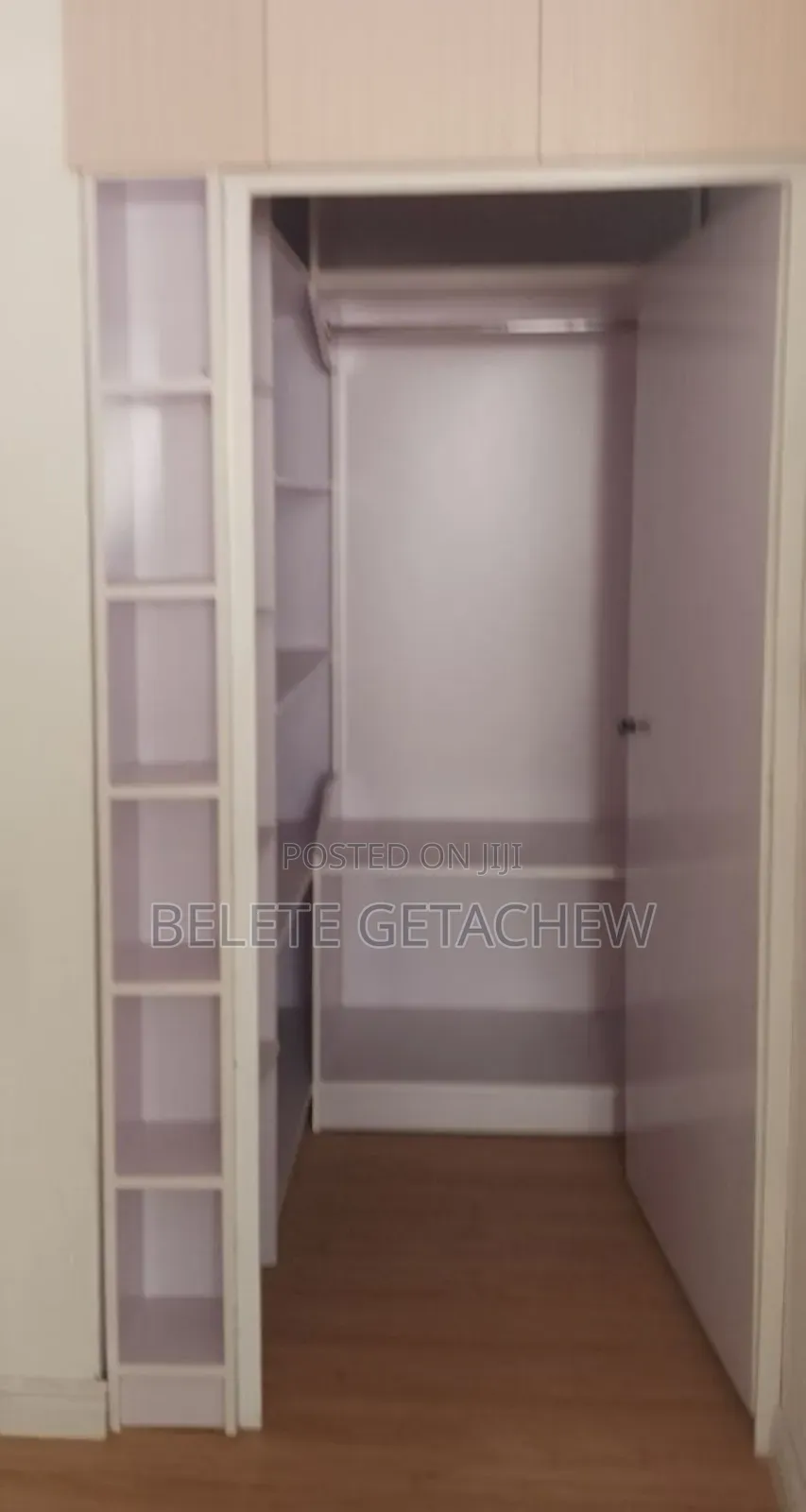 2bdrm Apartment in Bole Bulbula, Luxury for sale