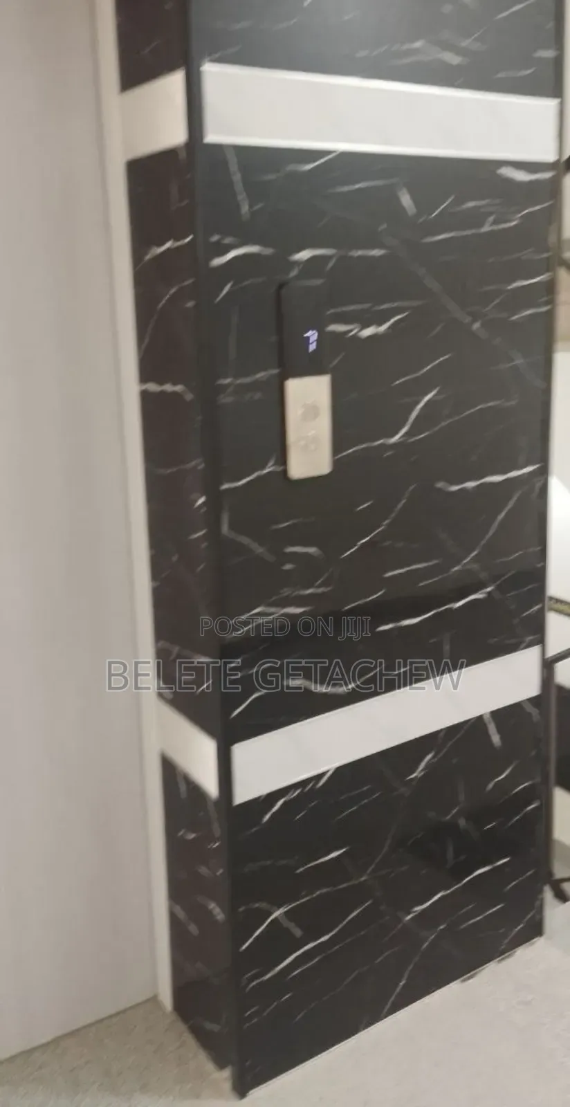 2bdrm Apartment in Bole Bulbula, Luxury for sale