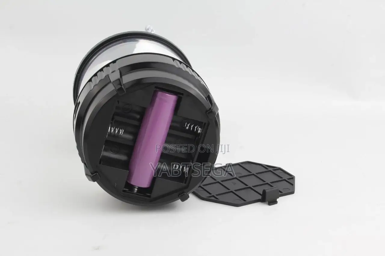 Multifunctional Stage Lights