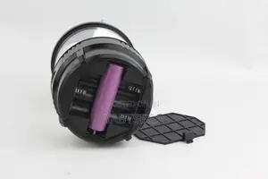 Multifunctional Stage Lights