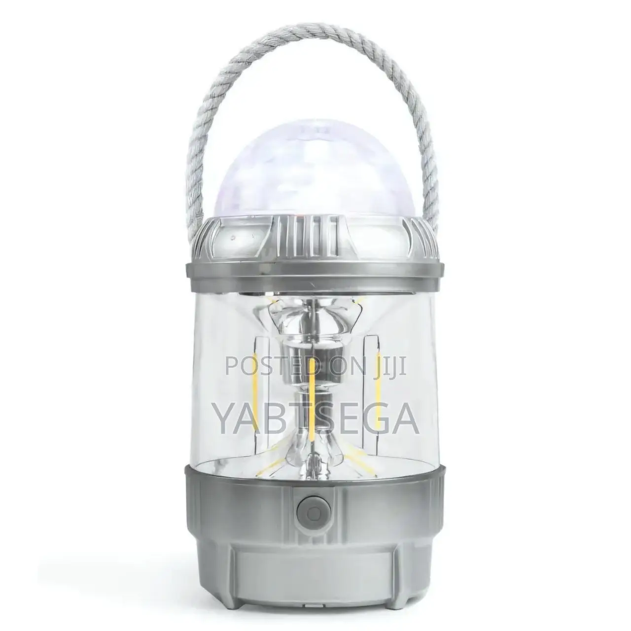 Multifunctional Stage Lights