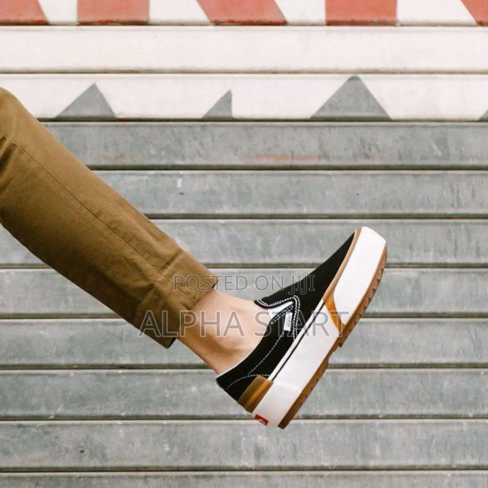  #Vans #Platform Slip-On
 Master Quality
#Men 