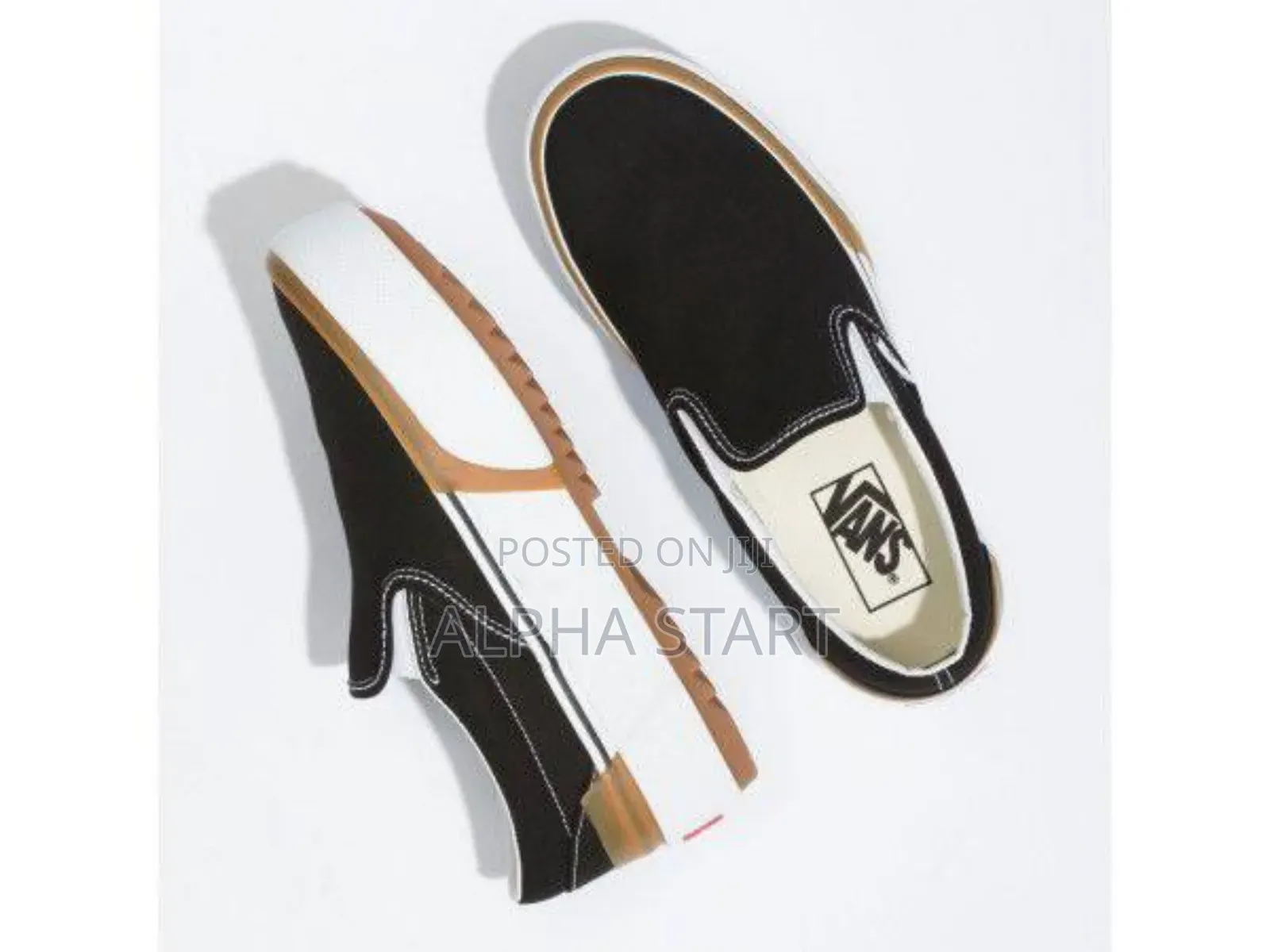  #Vans #Platform Slip-On
 Master Quality
#Men 