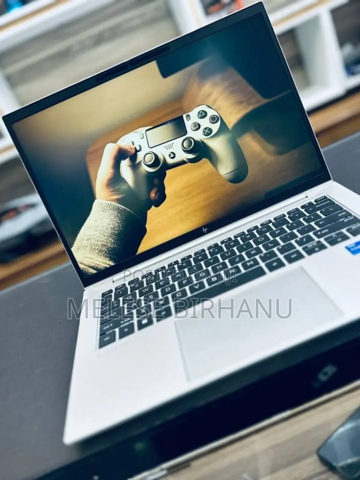 New Laptop HP EliteBook 840 G8 16GB Intel Core I7 SSD 512GB