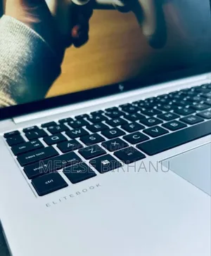 New Laptop HP EliteBook 840 G8 16GB Intel Core I7 SSD 512GB