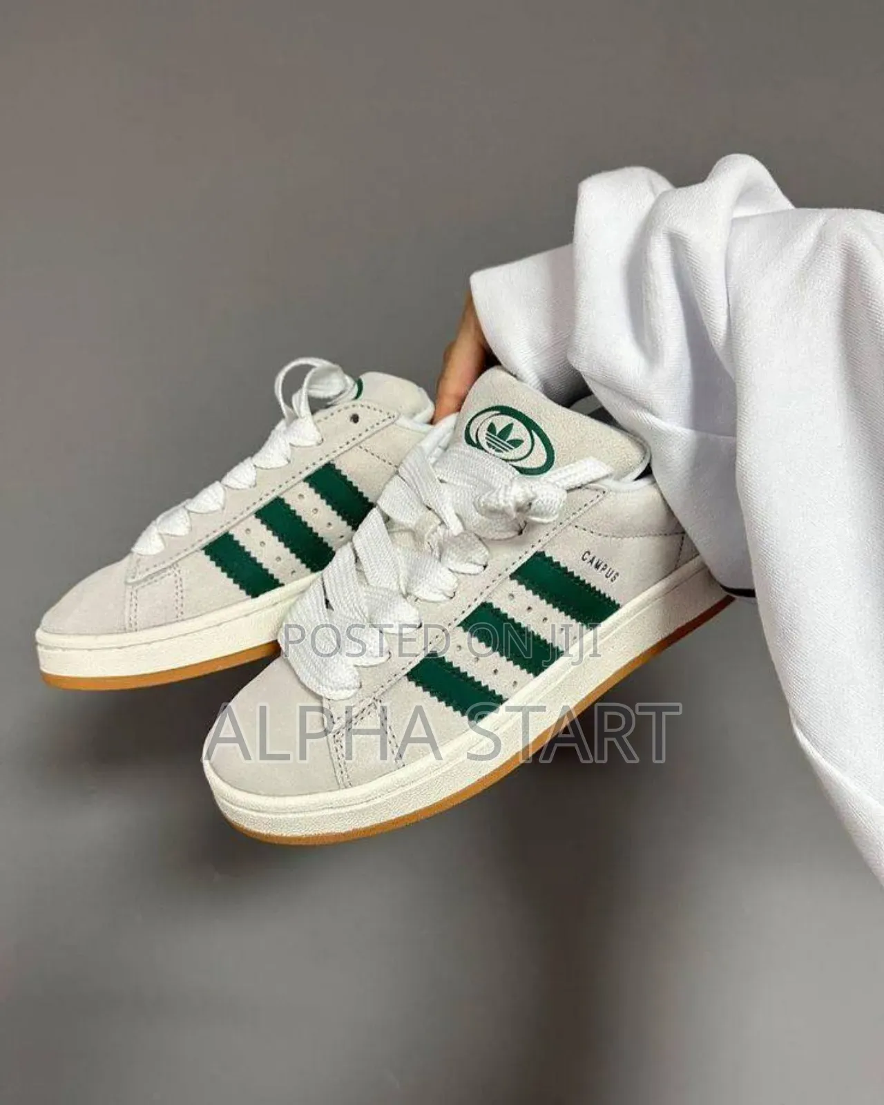 #Adidas #Campus 00s Master Quality #Men