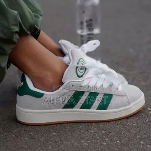 #Adidas #Campus 00s Master Quality #Men