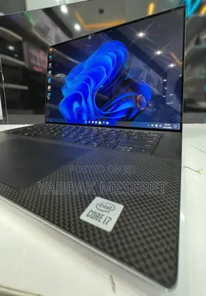 Photo - New Laptop Dell XPS 15 32GB Intel Core I7 SSD 512GB