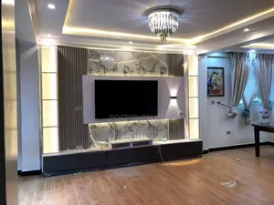 Photo - Modern TV Stand