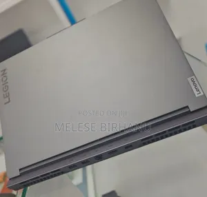 New Lenovo Legion Y7000P IRX9 Gaming Laptop 16GB Intel Core I7 SSD 1T